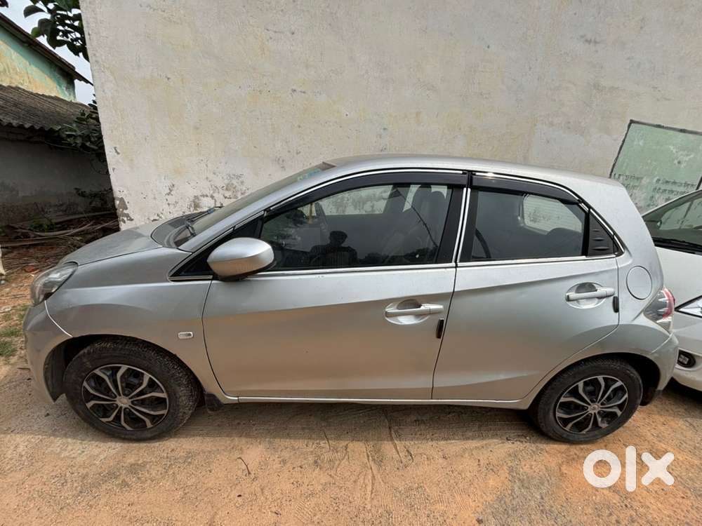 Honda Brio Petrol 2014