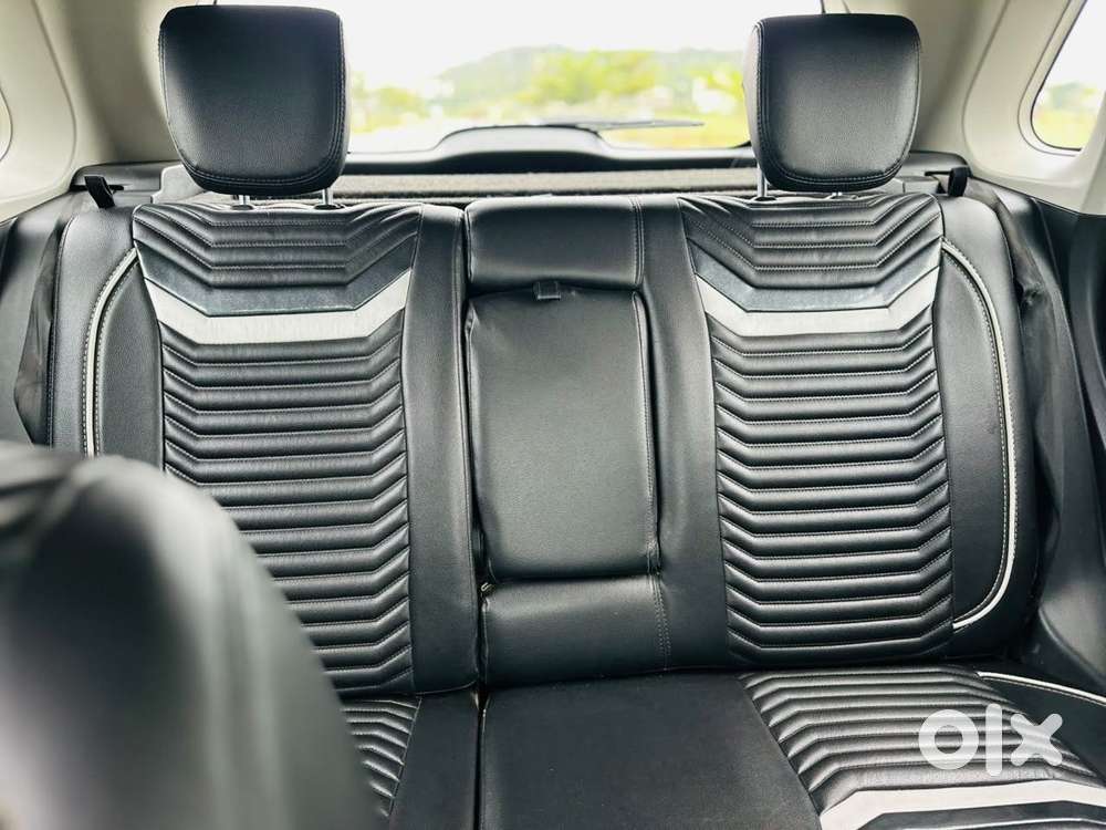 Maruti Suzuki Brezza Zdi Plus, 2016, Diesel