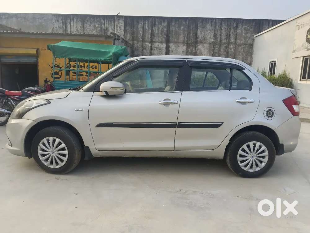 Maruti Suzuki Dzire 2016 Diesel 68000 Km Driven