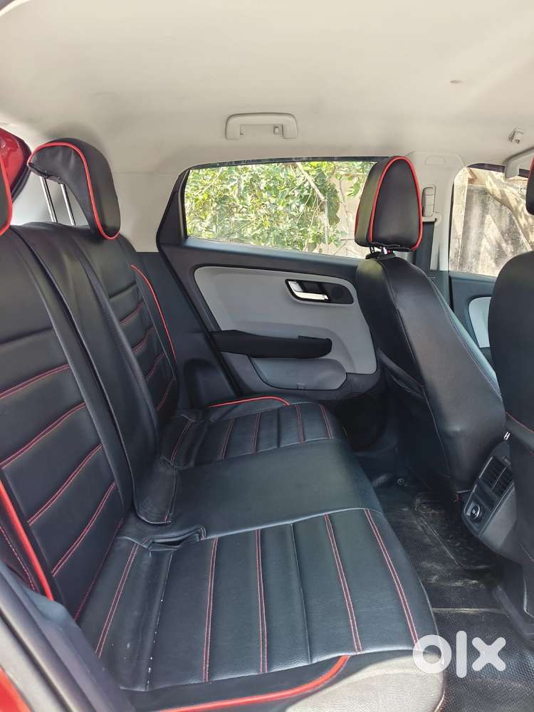 Tata Altroz Xz, 2020, Petrol