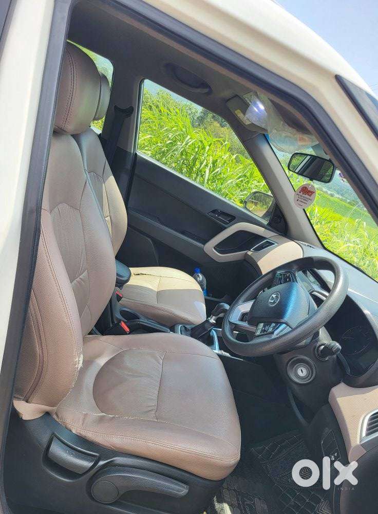 Hyundai Creta 1.4 Ex Diesel, 2019, Diesel