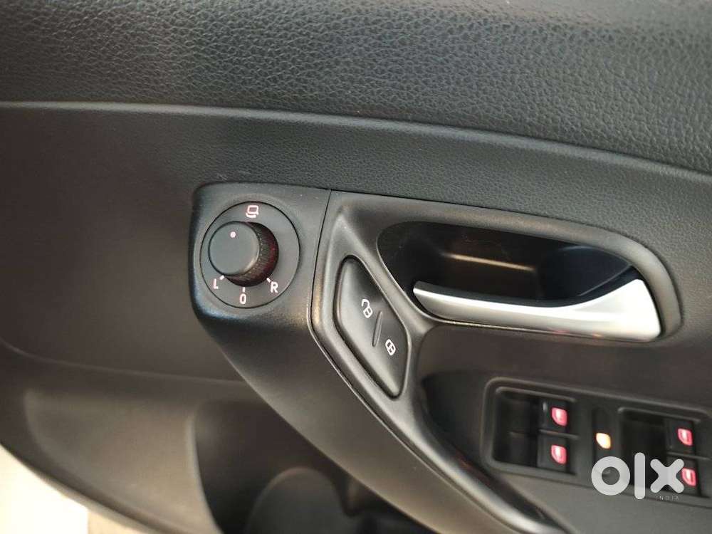 Volkswagen Polo Gt Tsi Sport Edition, 2017, Petrol