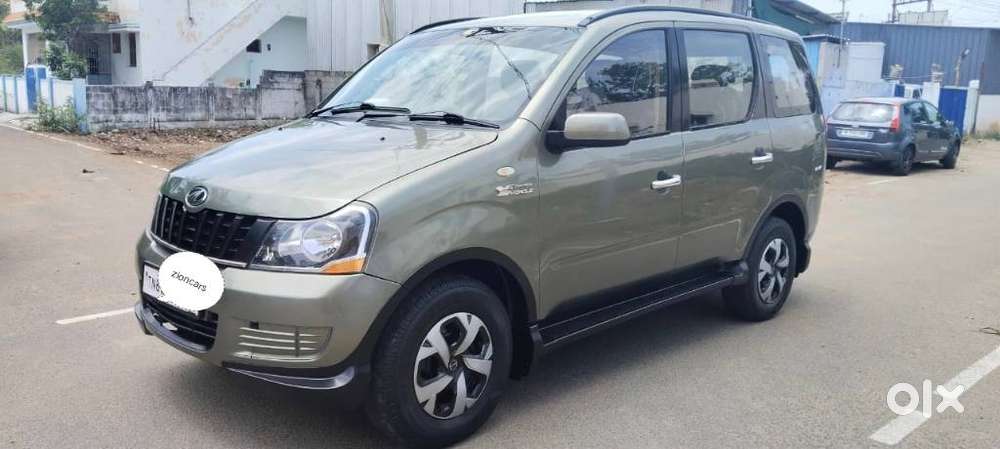 Mahindra Xylo, 2012, Diesel