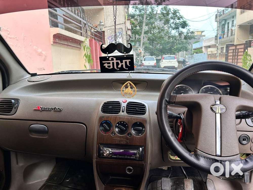 Tata Indigo Ecs 2013 Diesel Good Condition