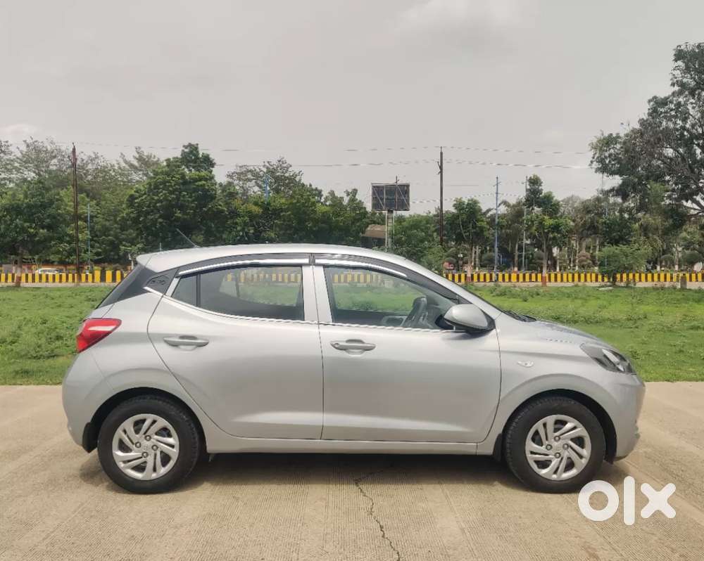 Hyundai Grand I10 Nios Magna 1.2 Kappa Vtvt, 2021, Petrol