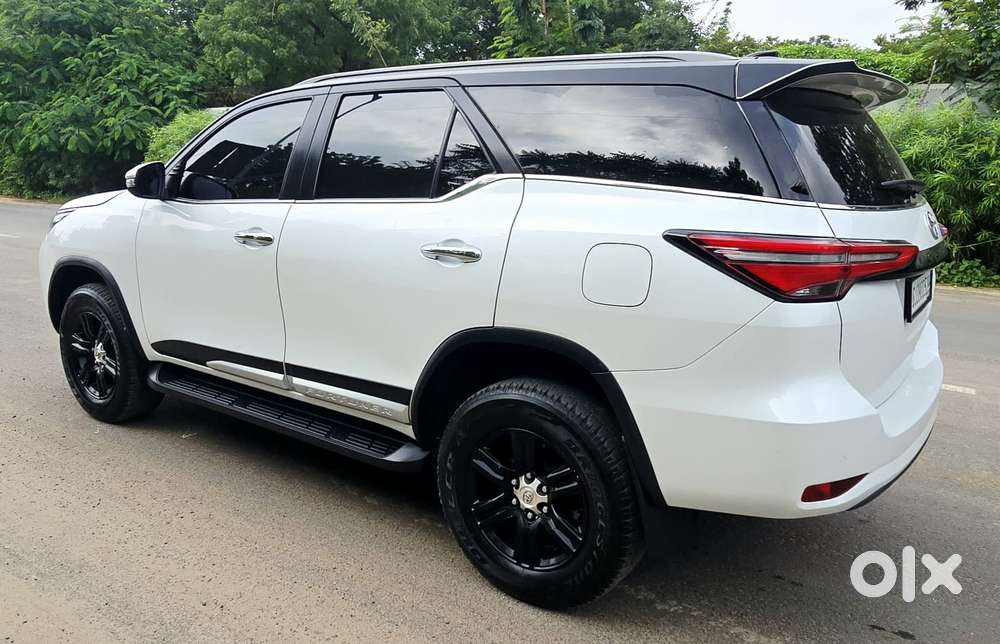 Toyota Fortuner Legender 4x2 At 2.8, 2025, Diesel
