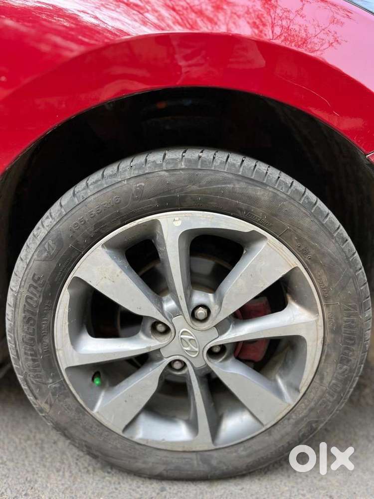 Hyundai I20 2016 Diesel Well Maintained