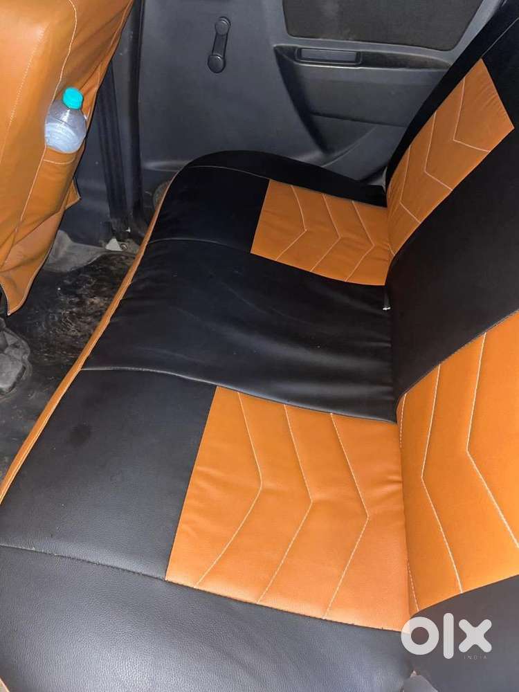 Maruti Suzuki Wagon R 2011 Petrol Well Maintained