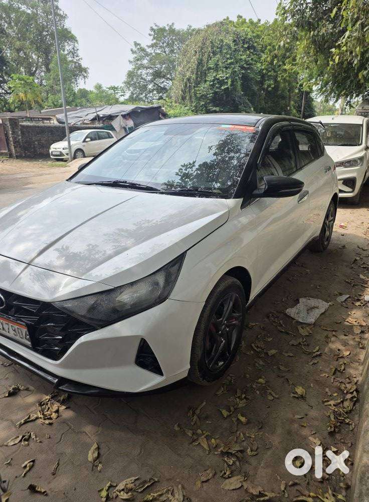 Hyundai Elite I20 Sportz Plus, 2023, Petrol