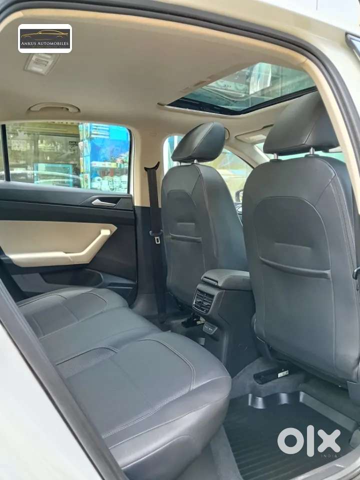 Volkswagen Virtus 1.5 Tsi Gt Plus Evo Dsg, 2024, Petrol