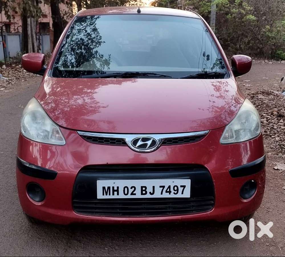 Hyundai I10 2009 Petrol  Well Maintained  Original Condition