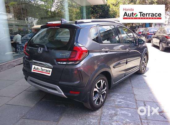 Honda Wr-v I-vtec Vx, 2020, Petrol