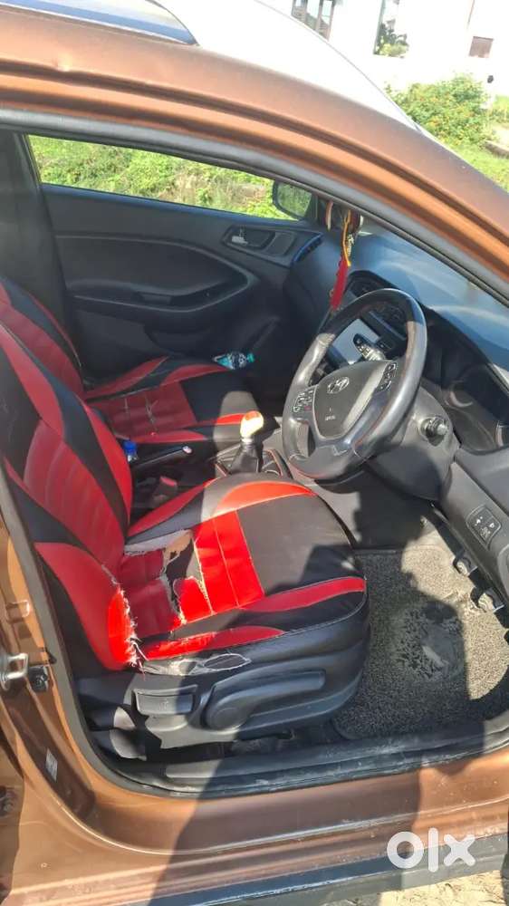 Hyundai I20 Active 2018
