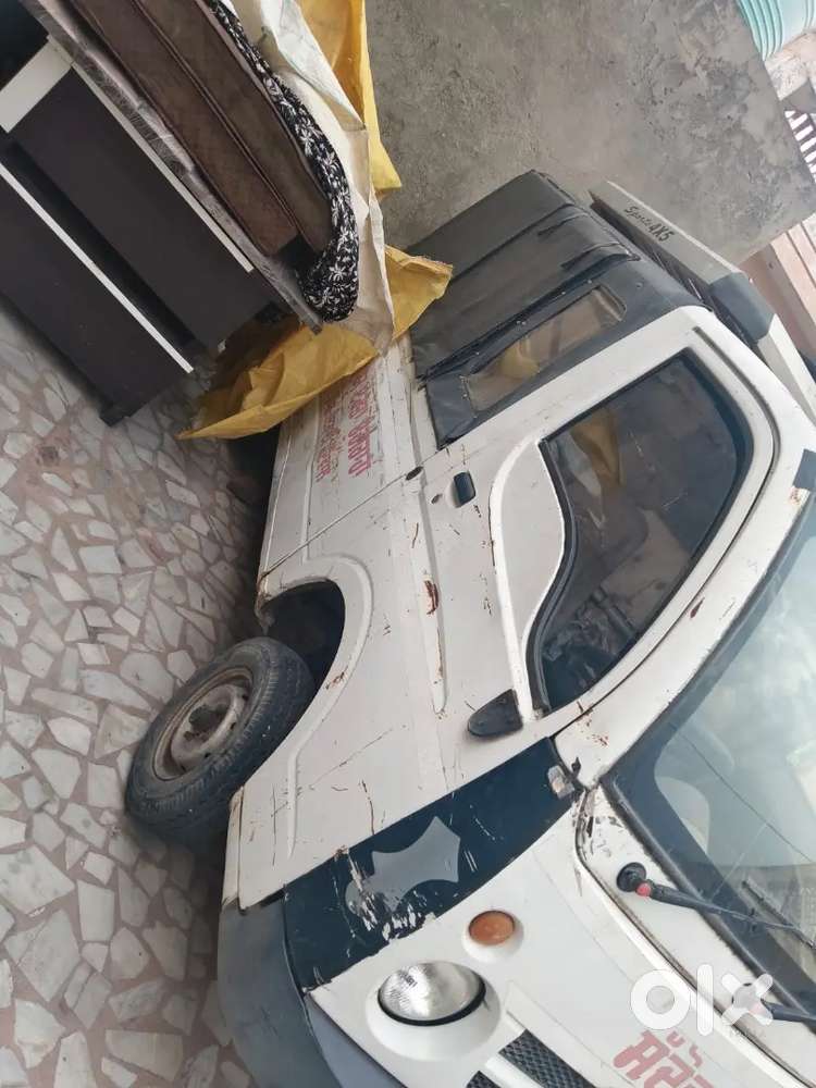 Tatamico 2013 Diesel 141745 Km Driven