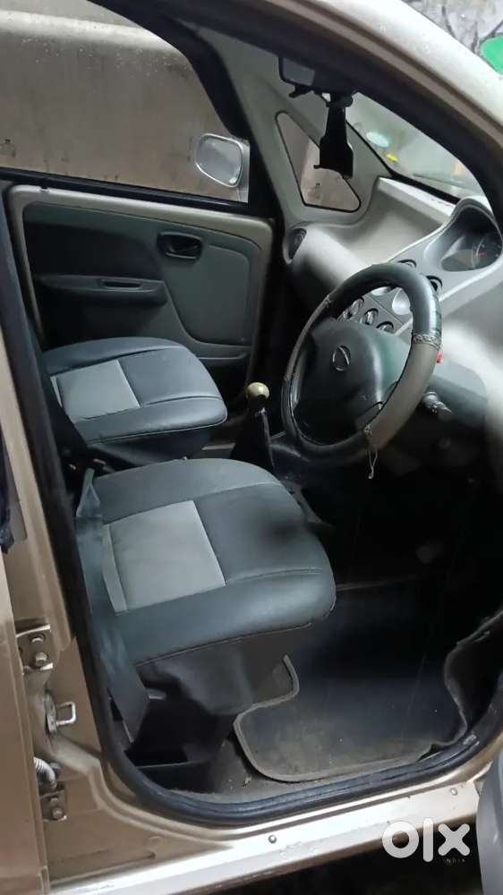 Tata Nano 2012 Lx