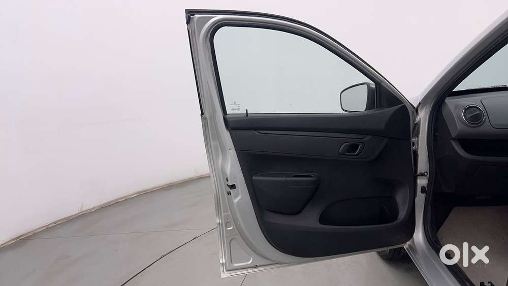 Renault Kwid Rxt 1.0, 2017, Petrol
