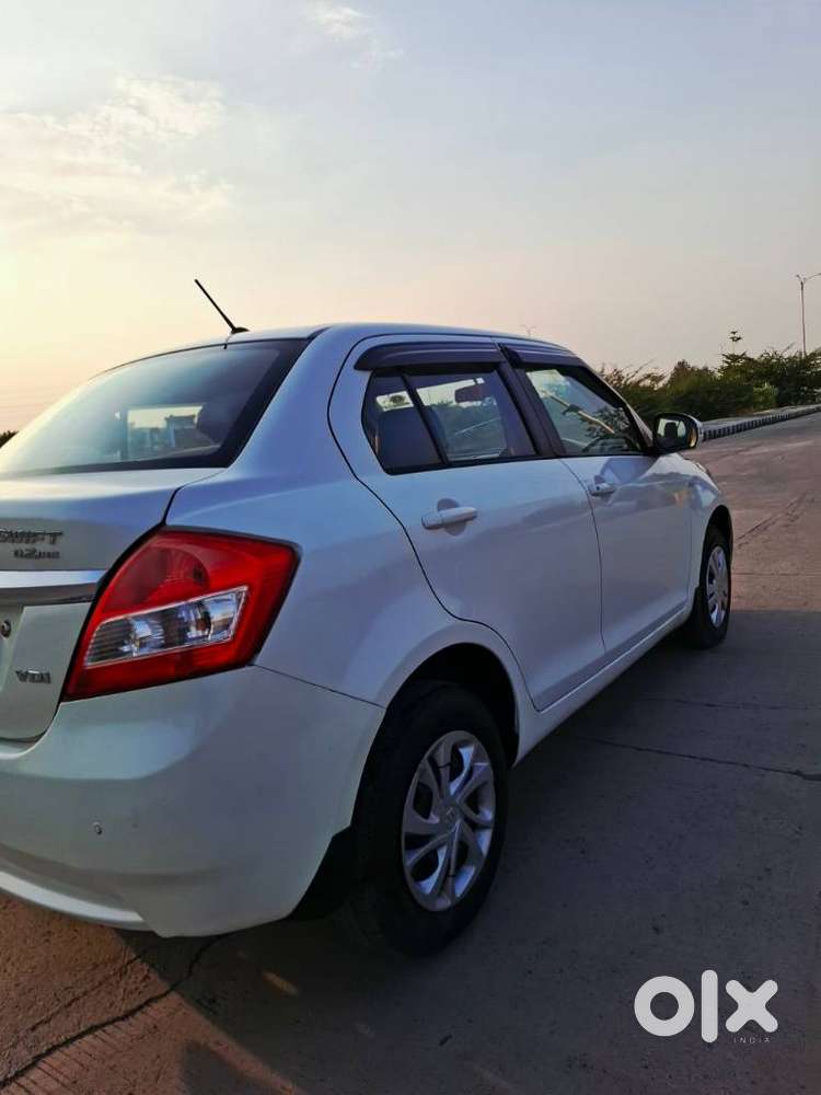 Maruti Suzuki Dzire, 2015, Diesel