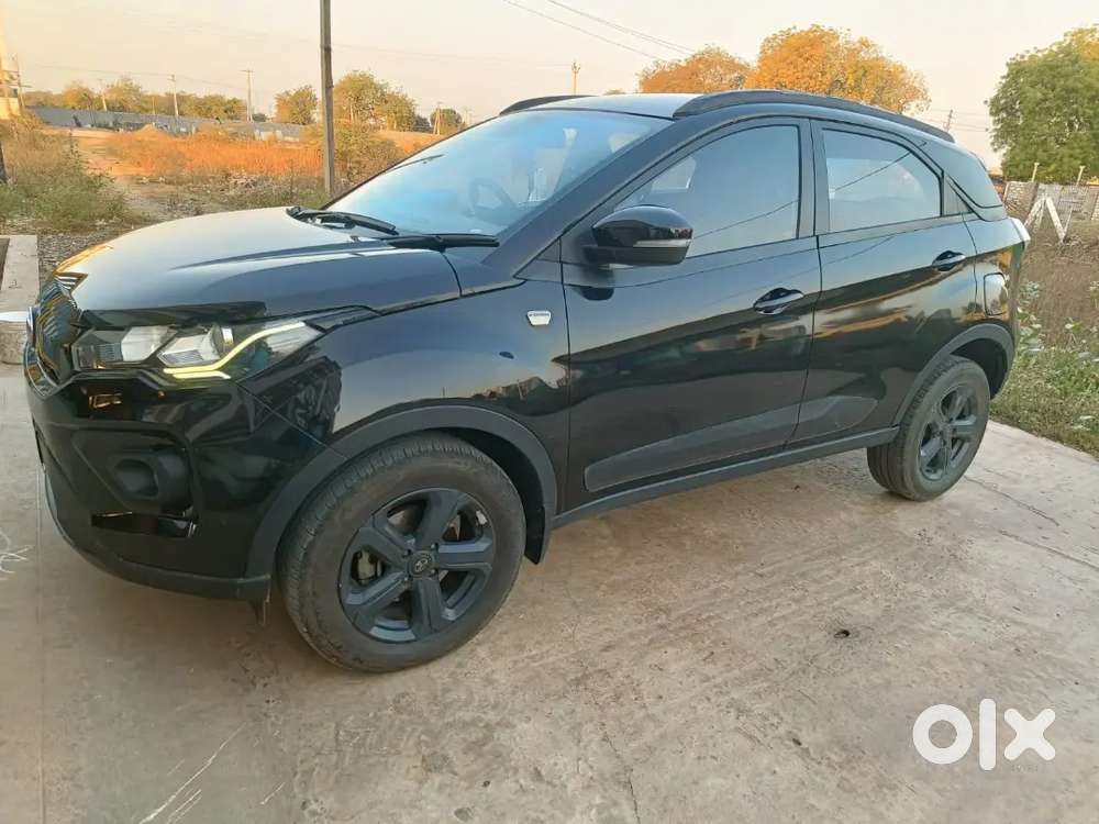 Well Maintained Vehicle