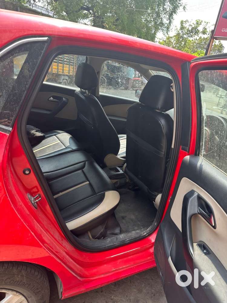 Volkswagen Polo 2011 Diesel Good Condition