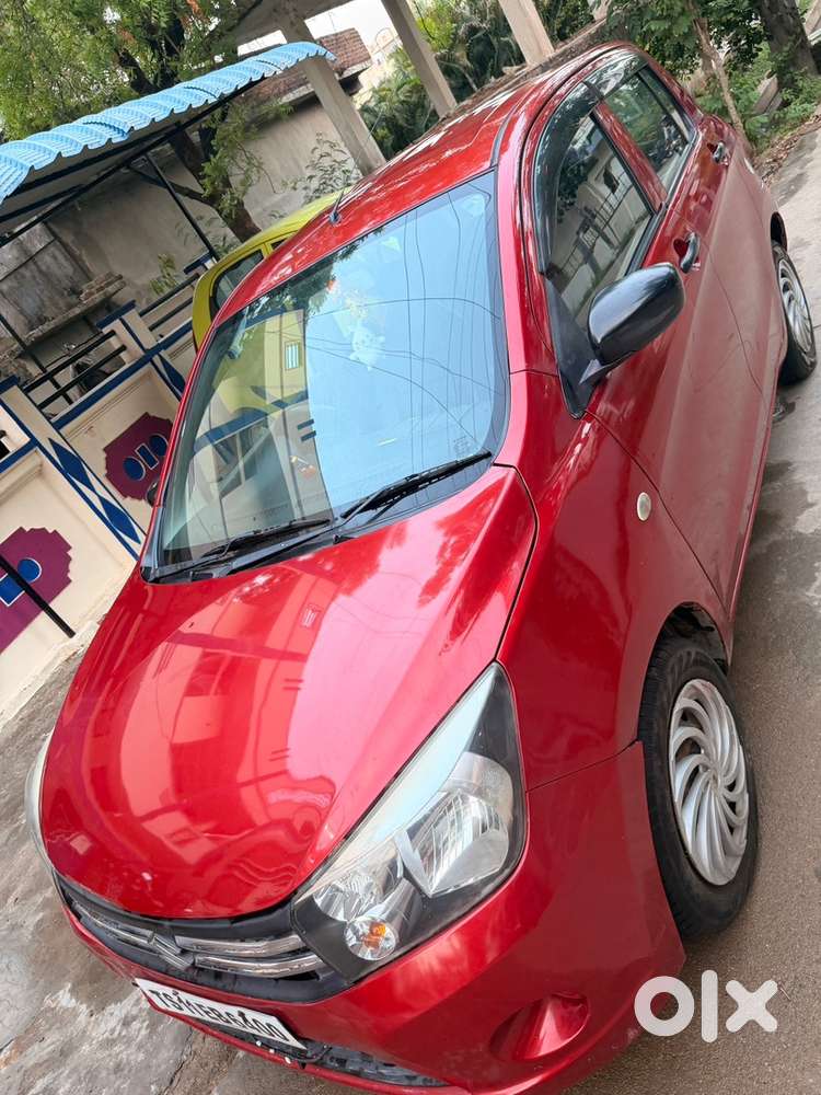 Maruti Suzuki 2015 Car Second-owner