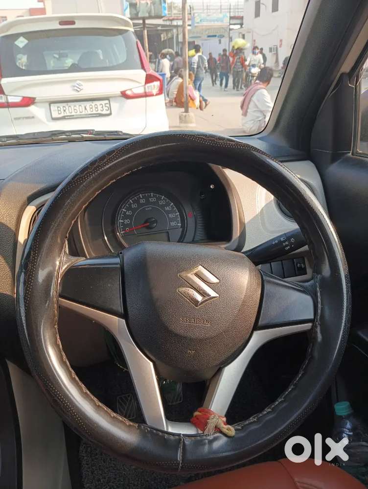 Naya Gari Lena Hai