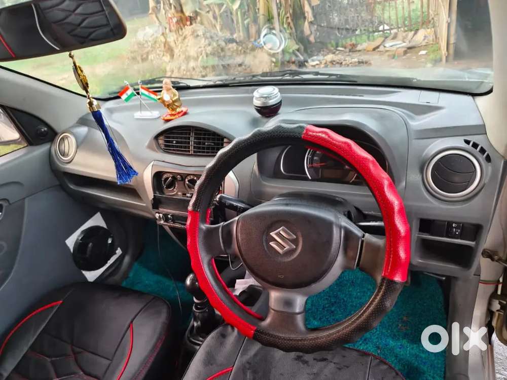 Maruti Suzuki Alto 800 2013 Petrol 53000 Km Driven