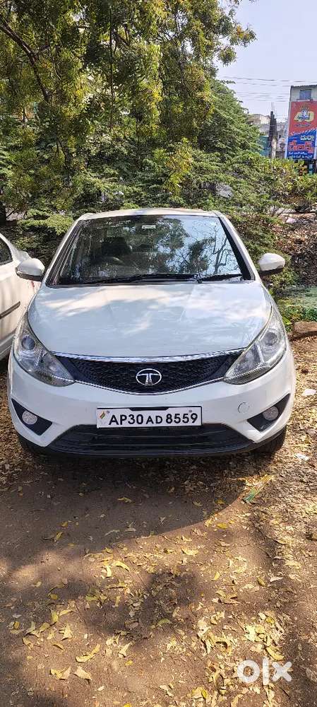 Tata Zest 1.3 2015