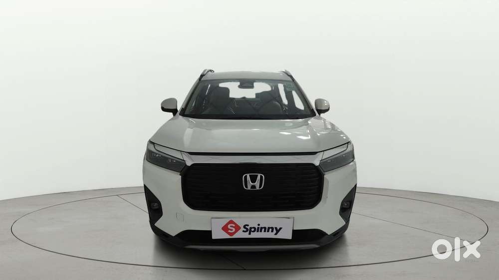 Honda Elevate Zx Cvt, 2024, Petrol