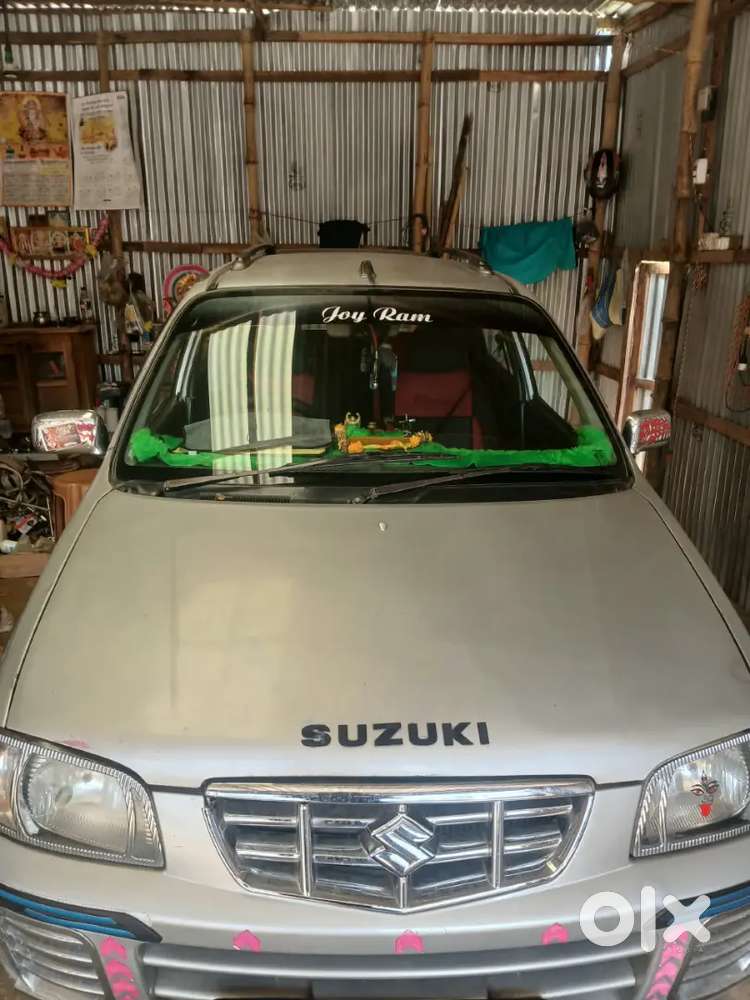 Maruti Suzuki Alto 2011