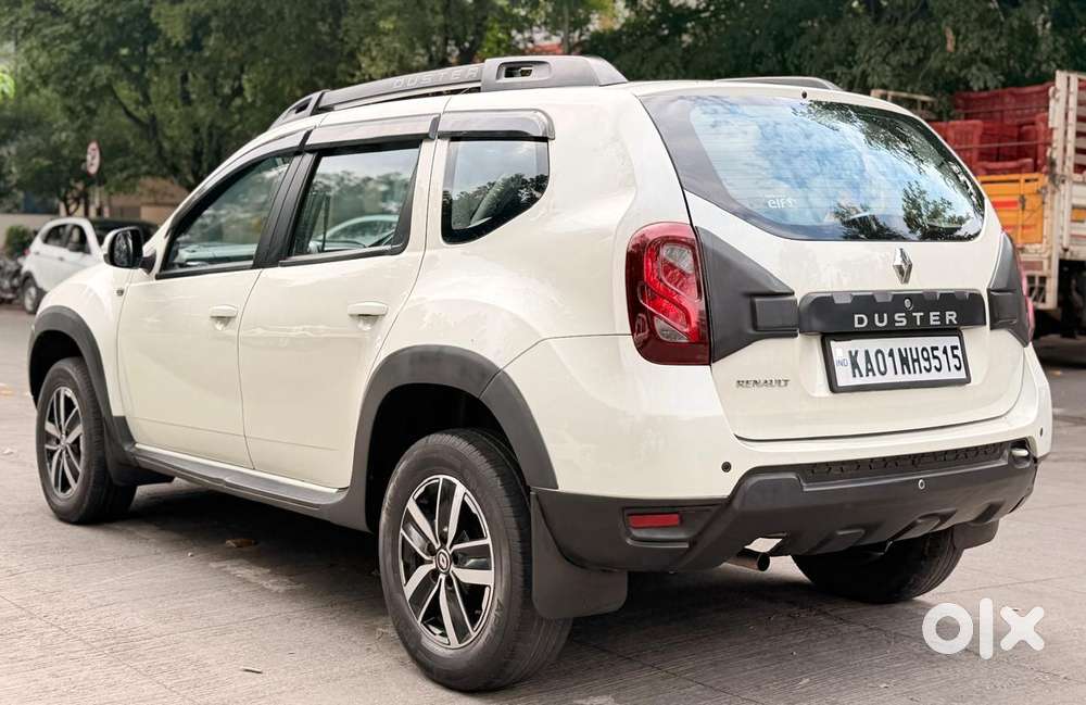 Renault Duster 1.5 106 Ps Rxs Mt, 2020, Petrol