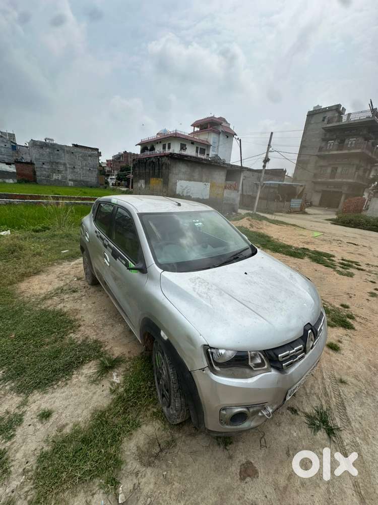 Renault Kwid 2018model