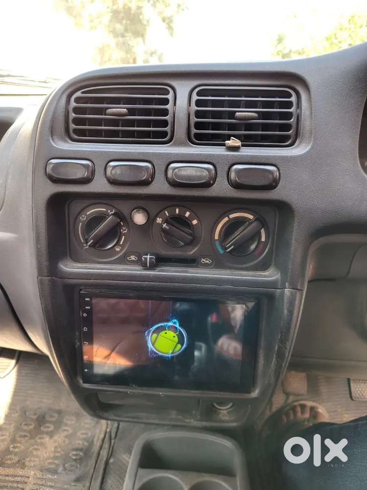 Maruti Suzuki Alto 800 2007 Petrol Well Maintained