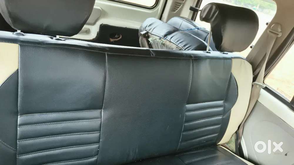 Mahindra Scorpio 2019