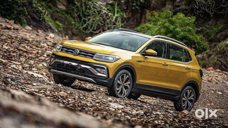 Volkswagen Taigun 1.5 Tsi Gt Plus, 2024, Petrol