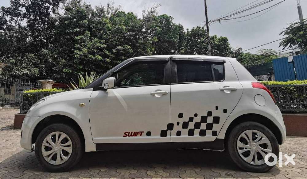 Maruti Suzuki Swift, 2011, Petrol