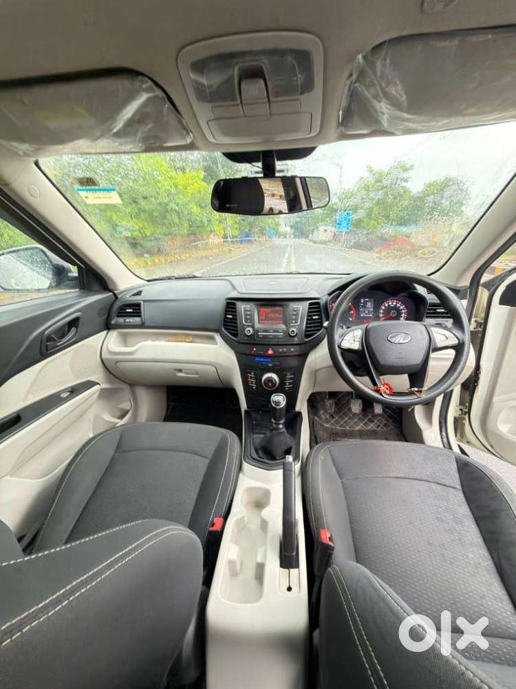 Mahindra Xuv300 W6 Diesel, 2023, Diesel