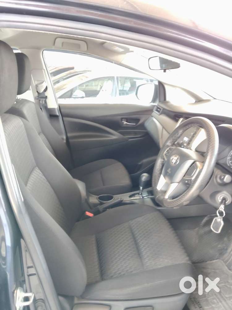 Toyota Innova Crysta, 2020, Diesel