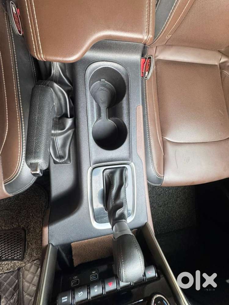 Mahindra Scorpio-n 2024 Diesel Excellent Condition