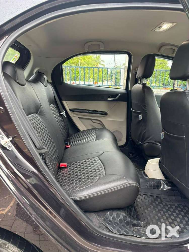Tata Tiago Ev Xz Plus Lr, 2023, Electric