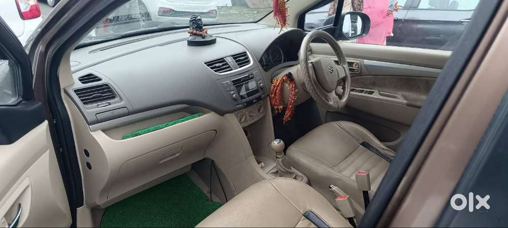Ertiga Diesel