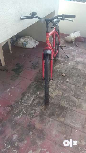 Cycle in good condition Bicycles 1759514118