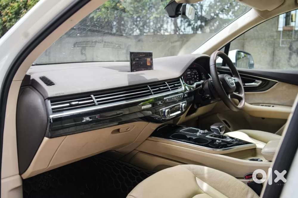 Audi Q7 3.0 45 Tdi Technology Pack, 2020, Diesel