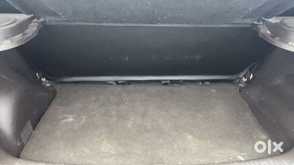 Hyundai Santro Xing Gl Plus, 2012, Petrol