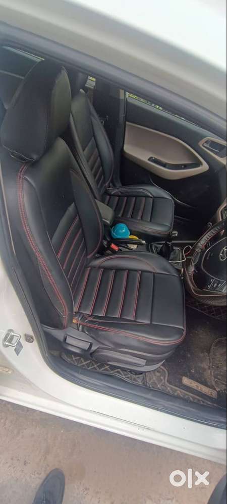 Untough Vehicle