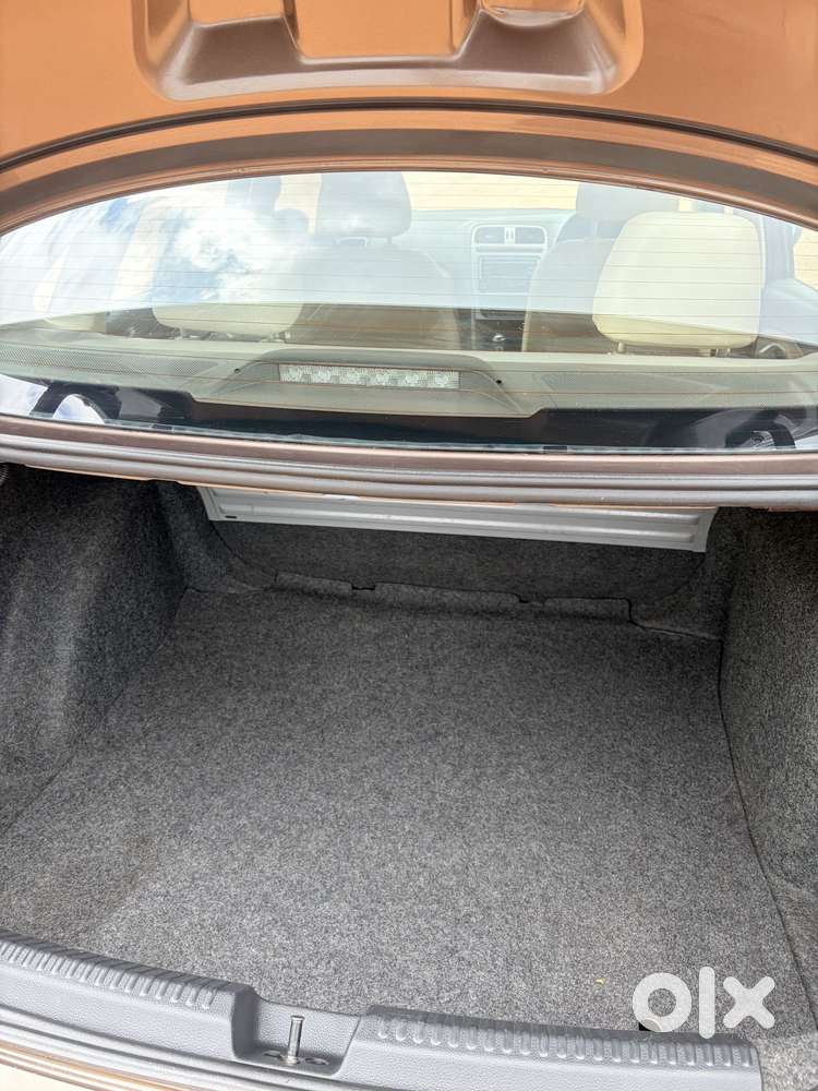 Volkswagen Vento 1.5 Tdi Highline, 2015, Diesel