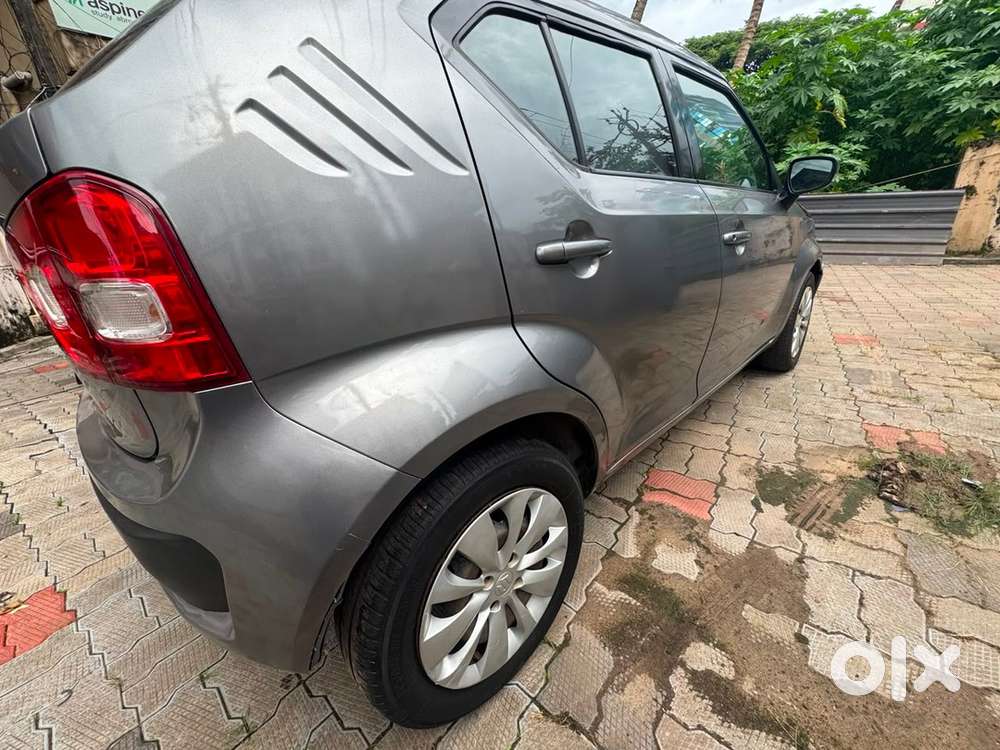 Maruti Suzuki Ignis Delta 2018 Petrol Car