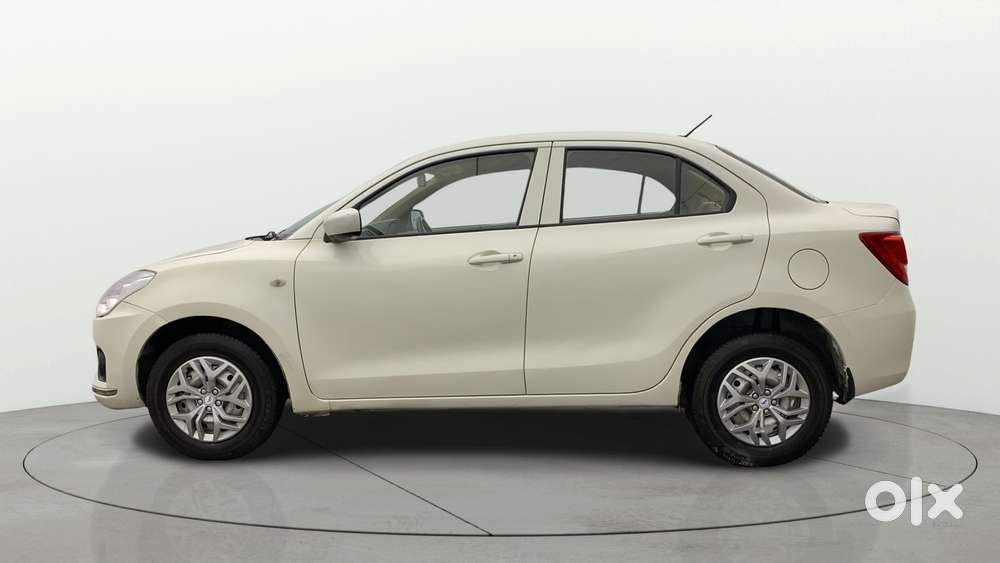 Maruti Suzuki Swift Dzire 1.2 Lxi Bsiv, 2019, Petrol