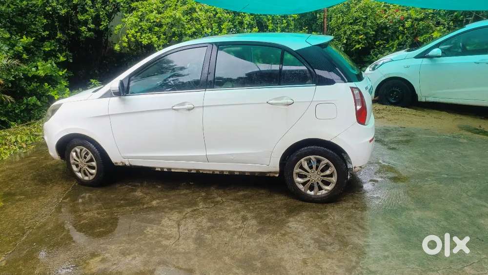Tata Bolt 1.3 Xm 2016 With Diesel