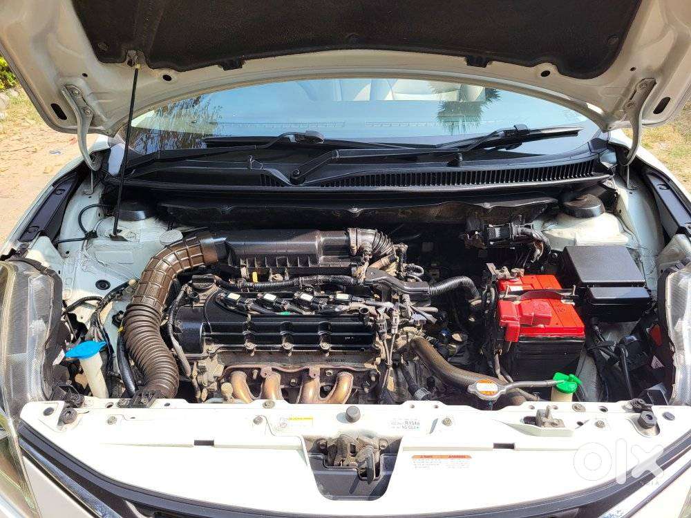 Maruti Suzuki Baleno 1.2 Alpha, 2018, Petrol