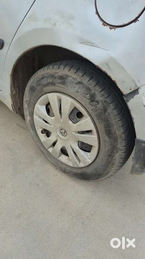 Maruti Suzuki Swift Diesel 2007